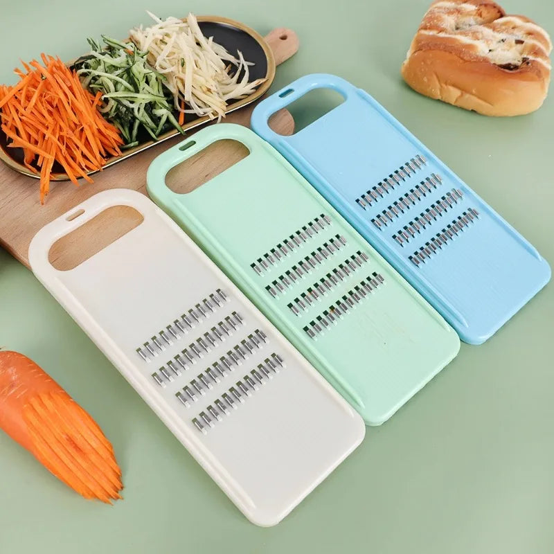 ✨ Multi-Function Vegetable Slicer