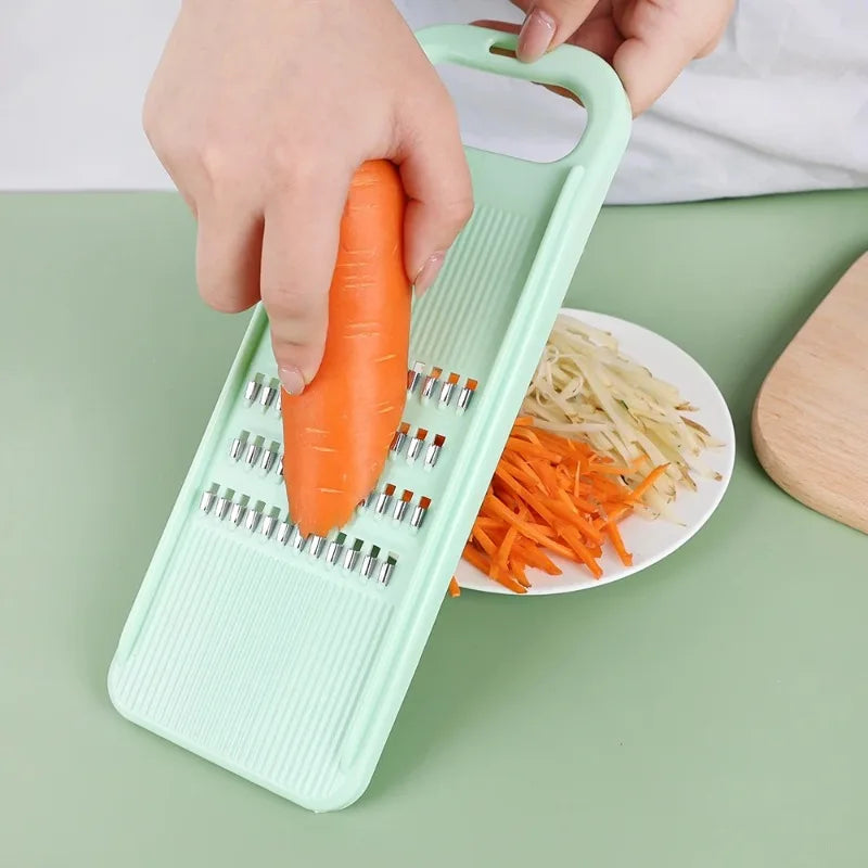 ✨ Multi-Function Vegetable Slicer