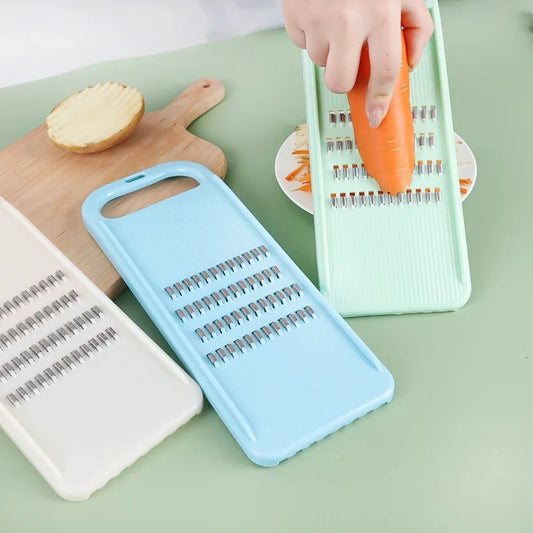 ✨ Multi-Function Vegetable Slicer